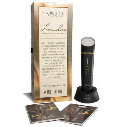 Lumilux抗衰老儀